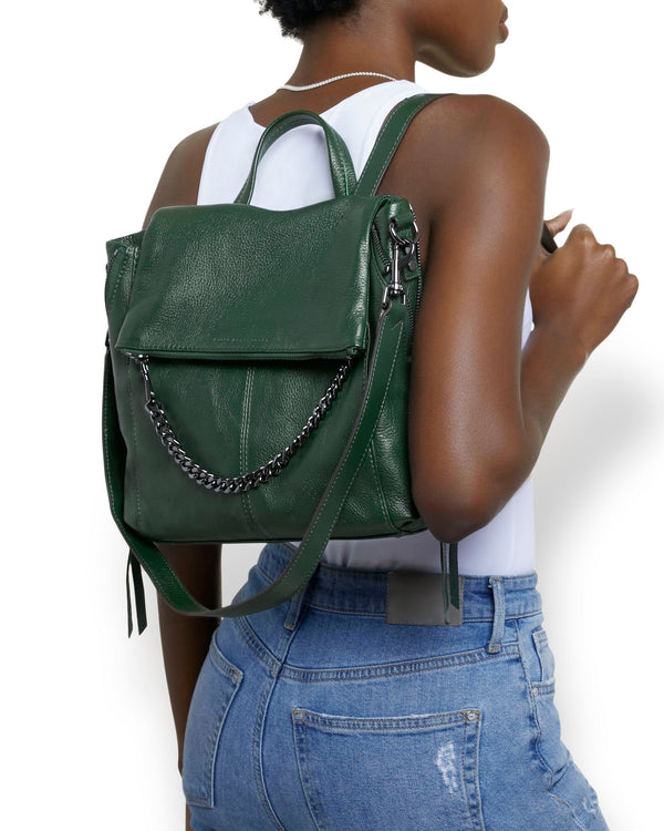 No B.S. Convertible Backpack