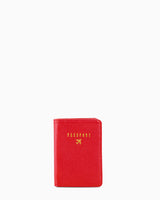 Boxed Passport Cover