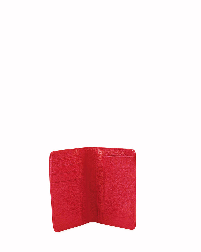 Boxed Passport Cover