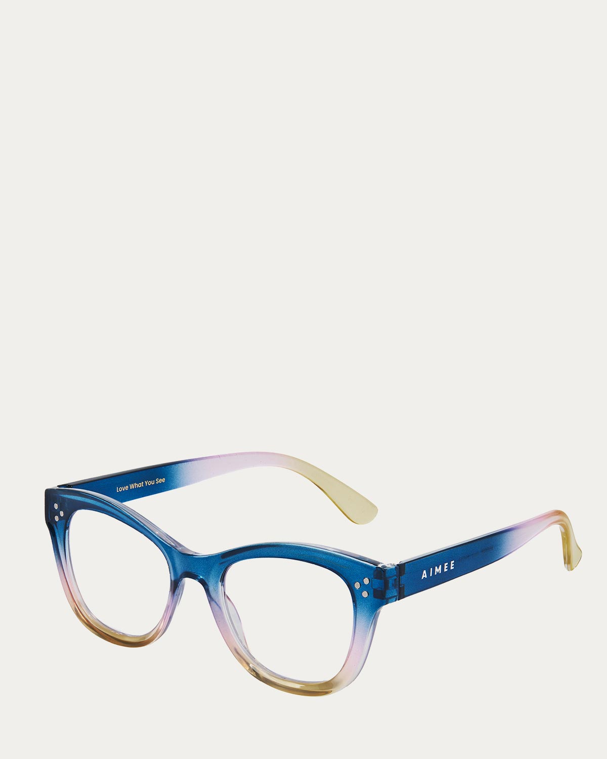 Seeker Square Readers
