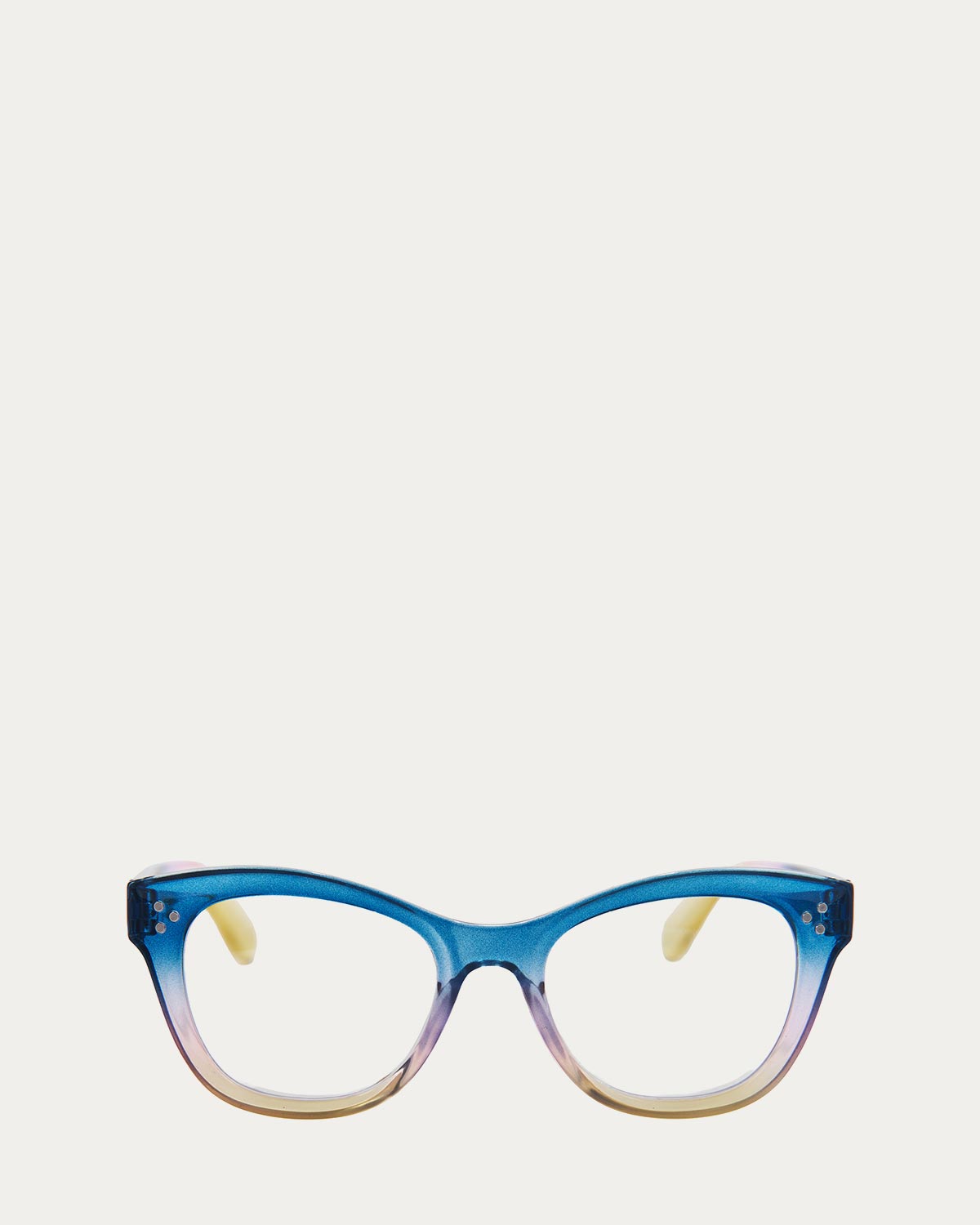 Seeker Square Readers
