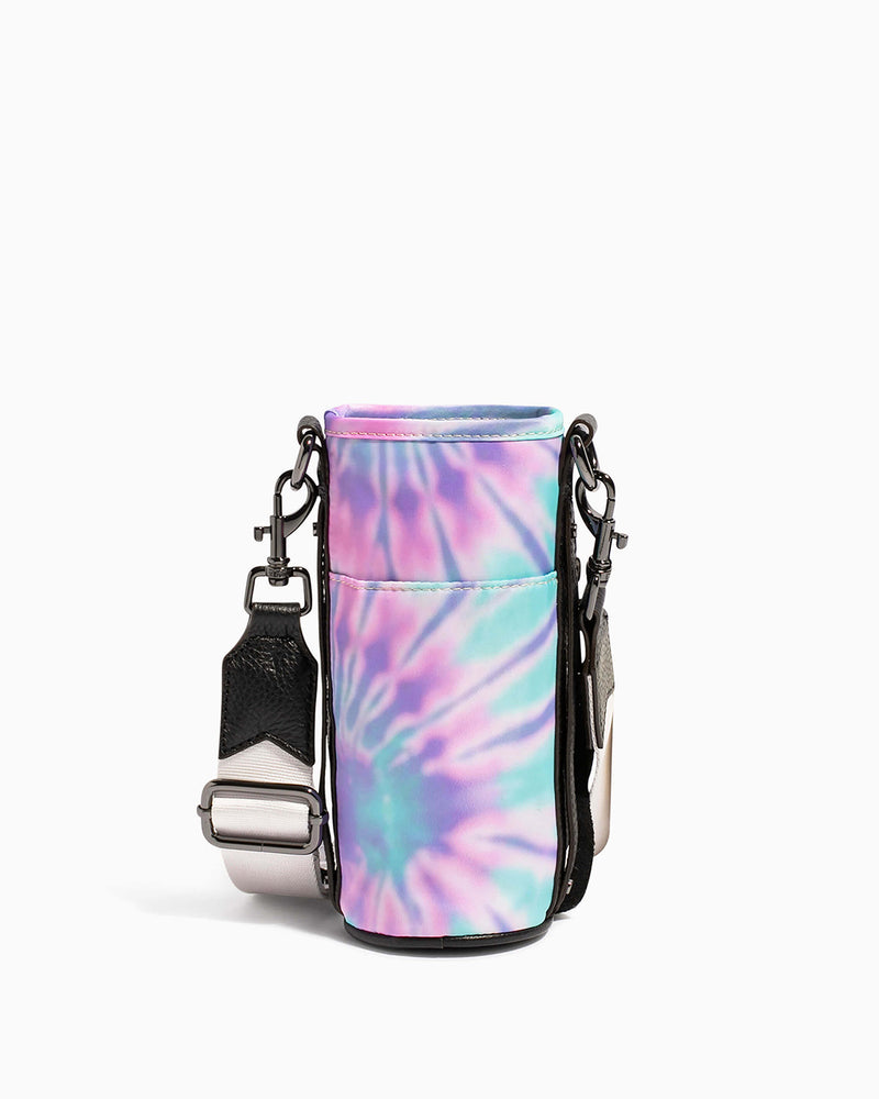 On Top Of The World Water Bottle Crossbody