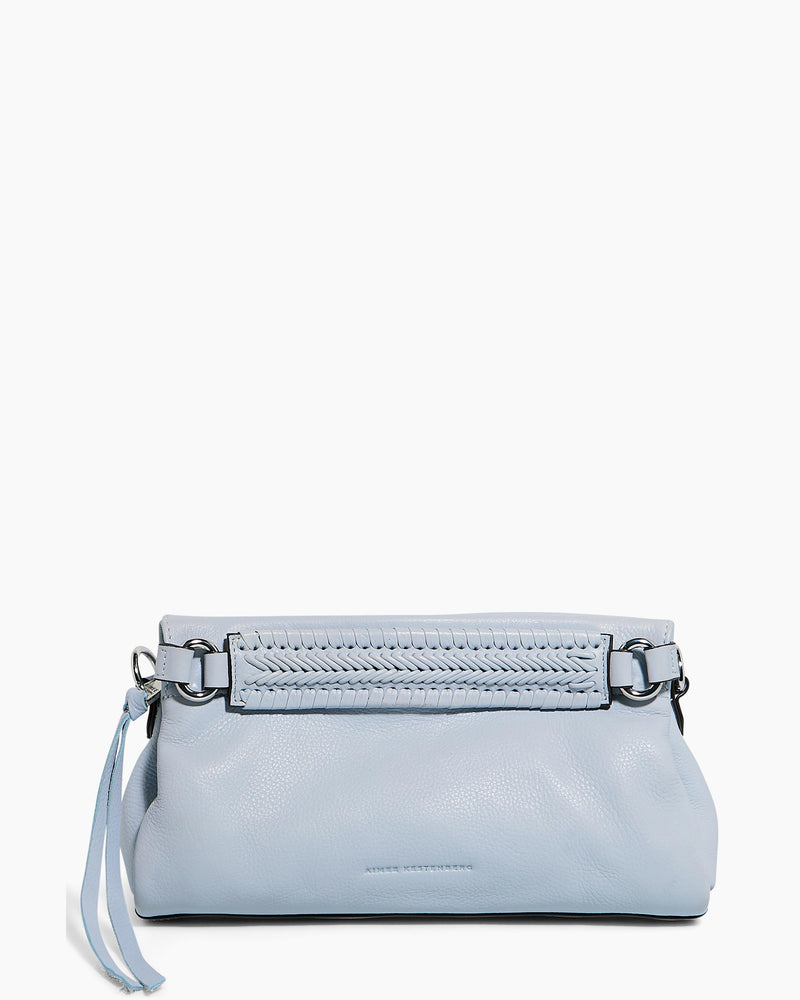 All For Love Convertible Crossbody Clutch