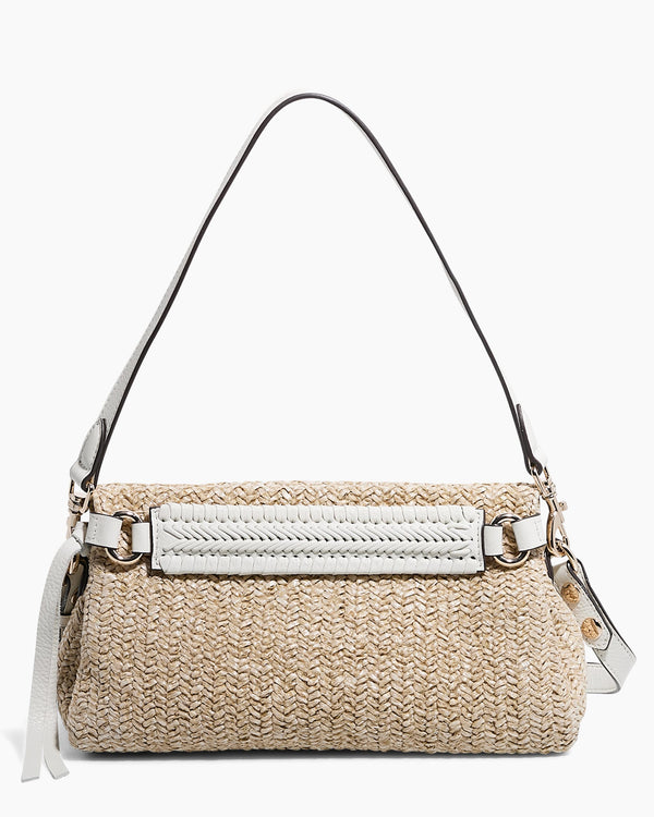 All For Love Convertible Crossbody Clutch