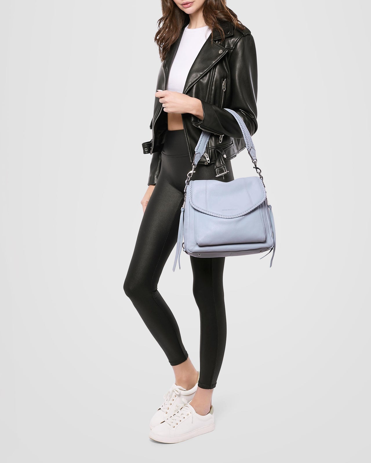 All For Love Convertible Shoulder