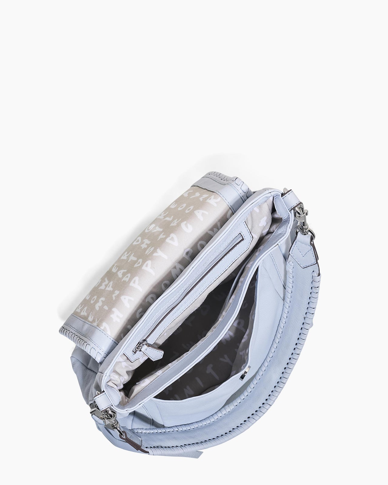 All For Love Convertible Shoulder