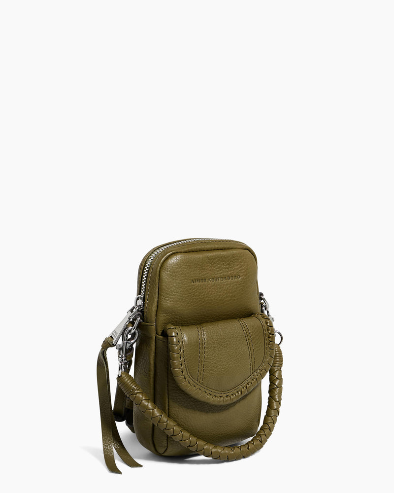 All For Love N/S Mini Crossbody