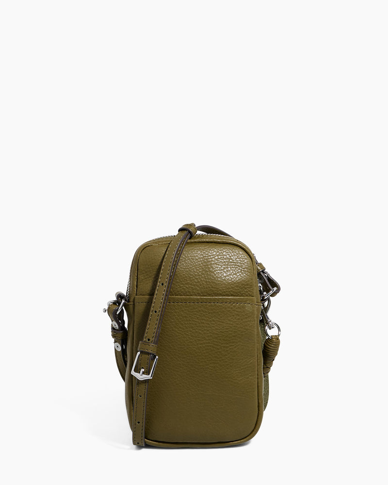 All For Love N/S Mini Crossbody