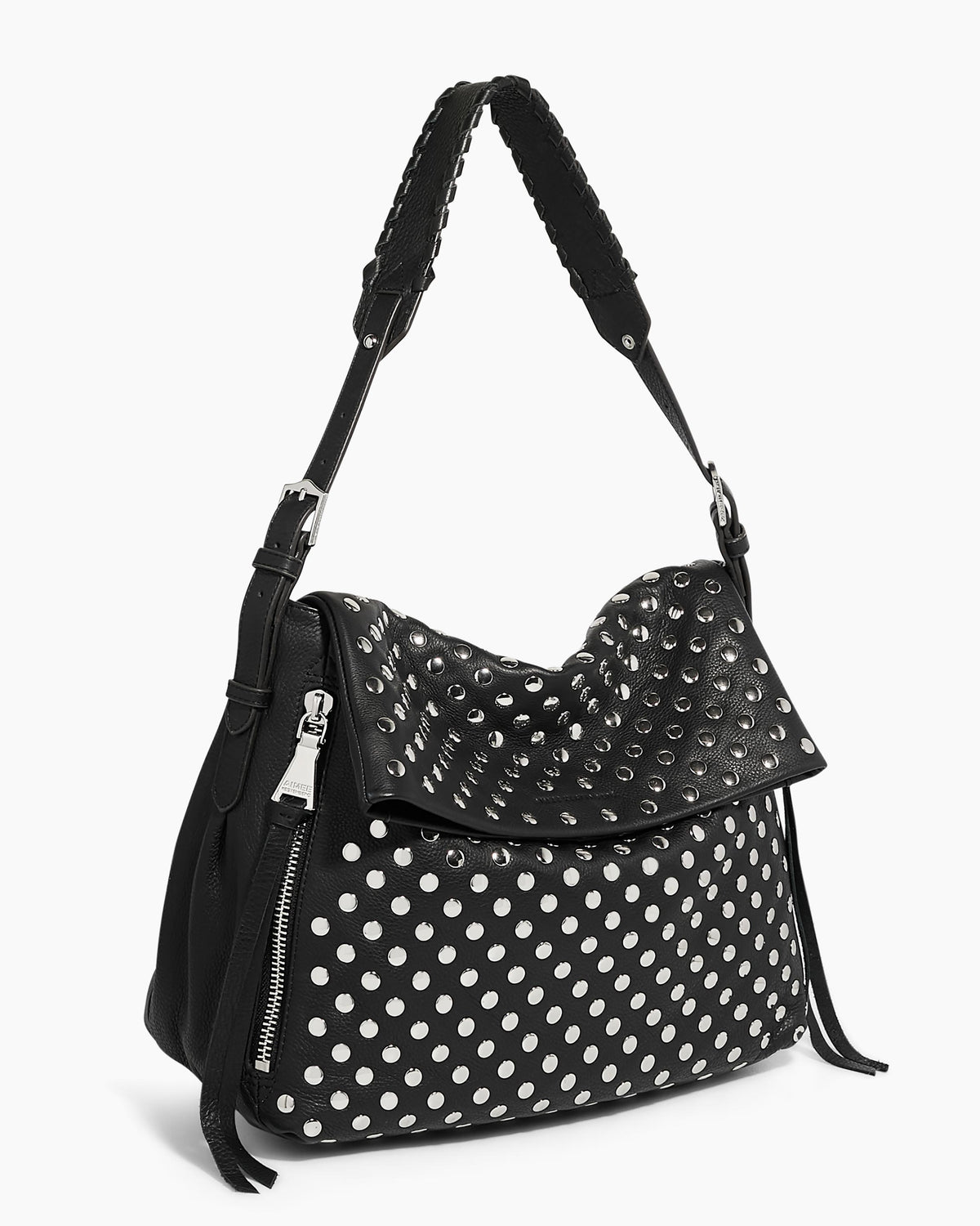 Bali Novelty Hobo