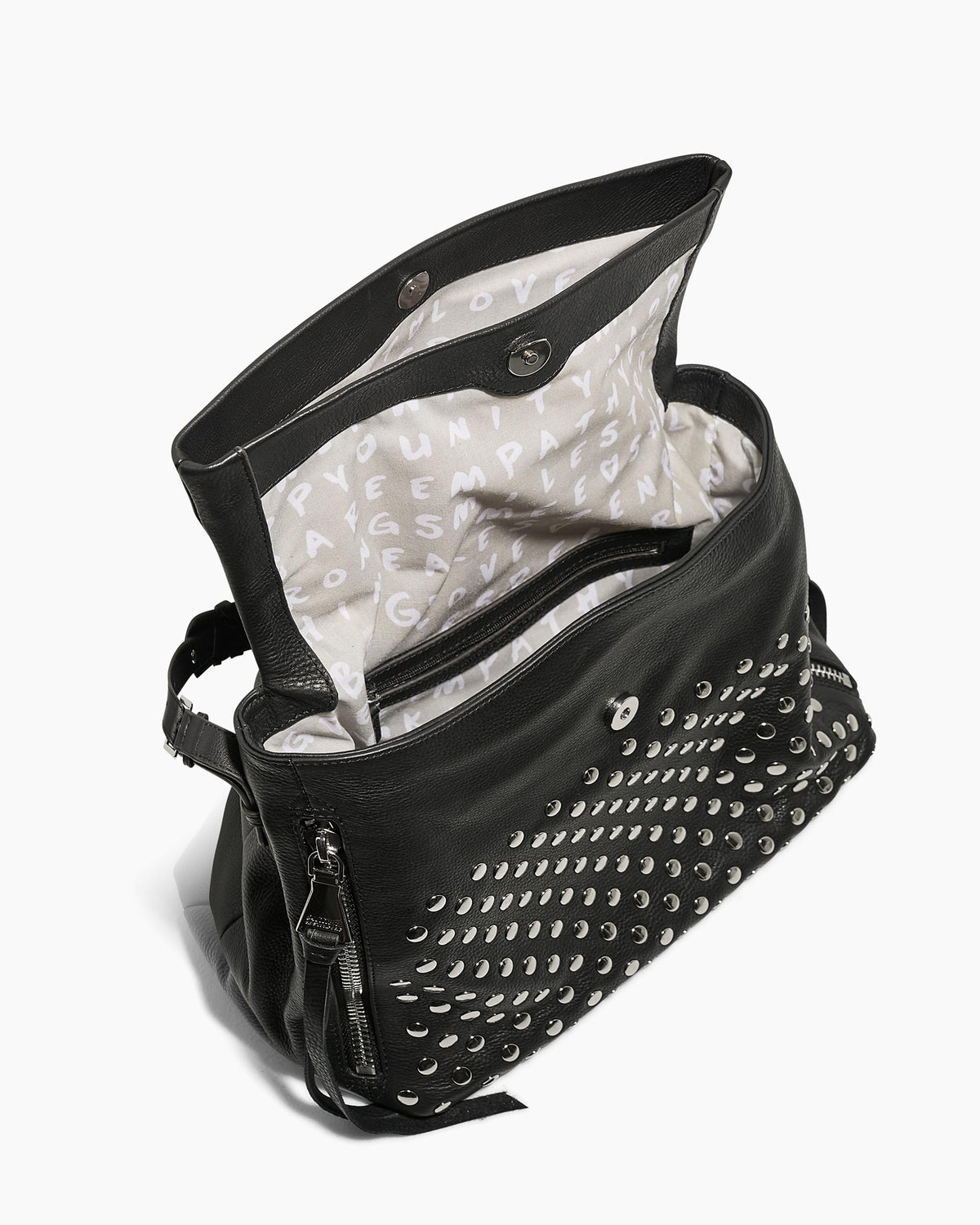 Bali Novelty Hobo