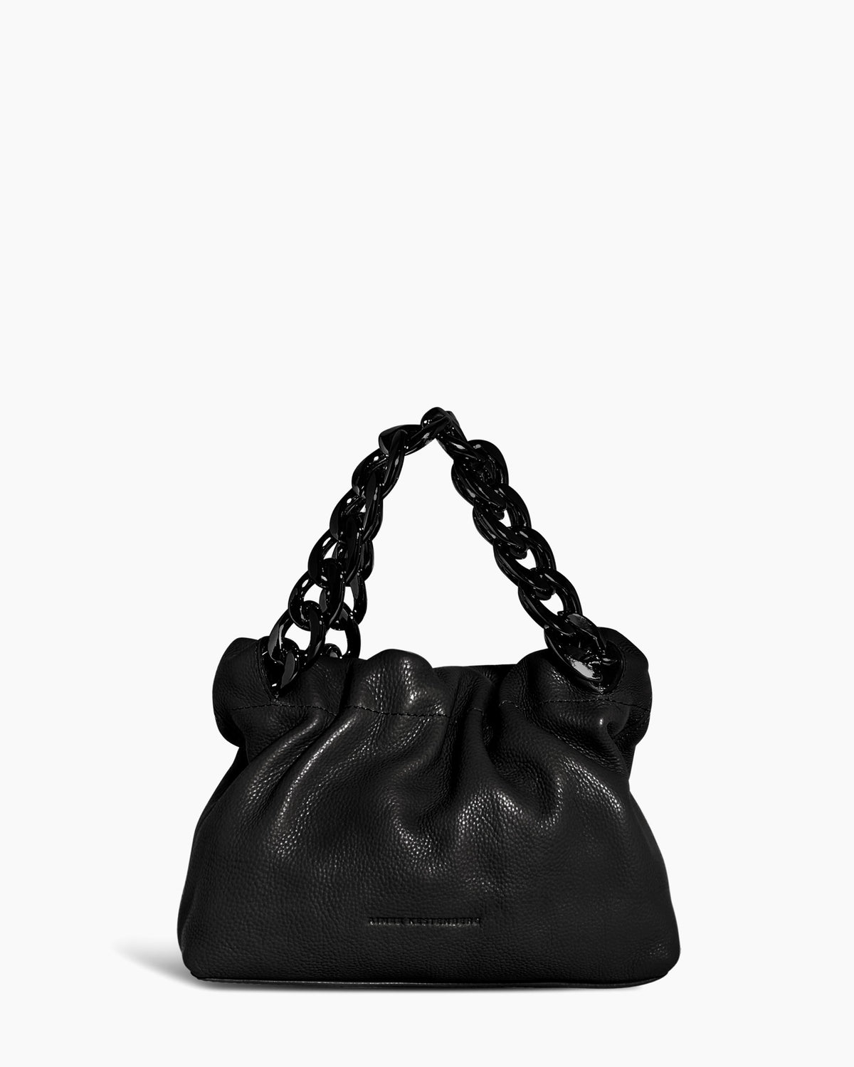 Chain Handheld Crossbody