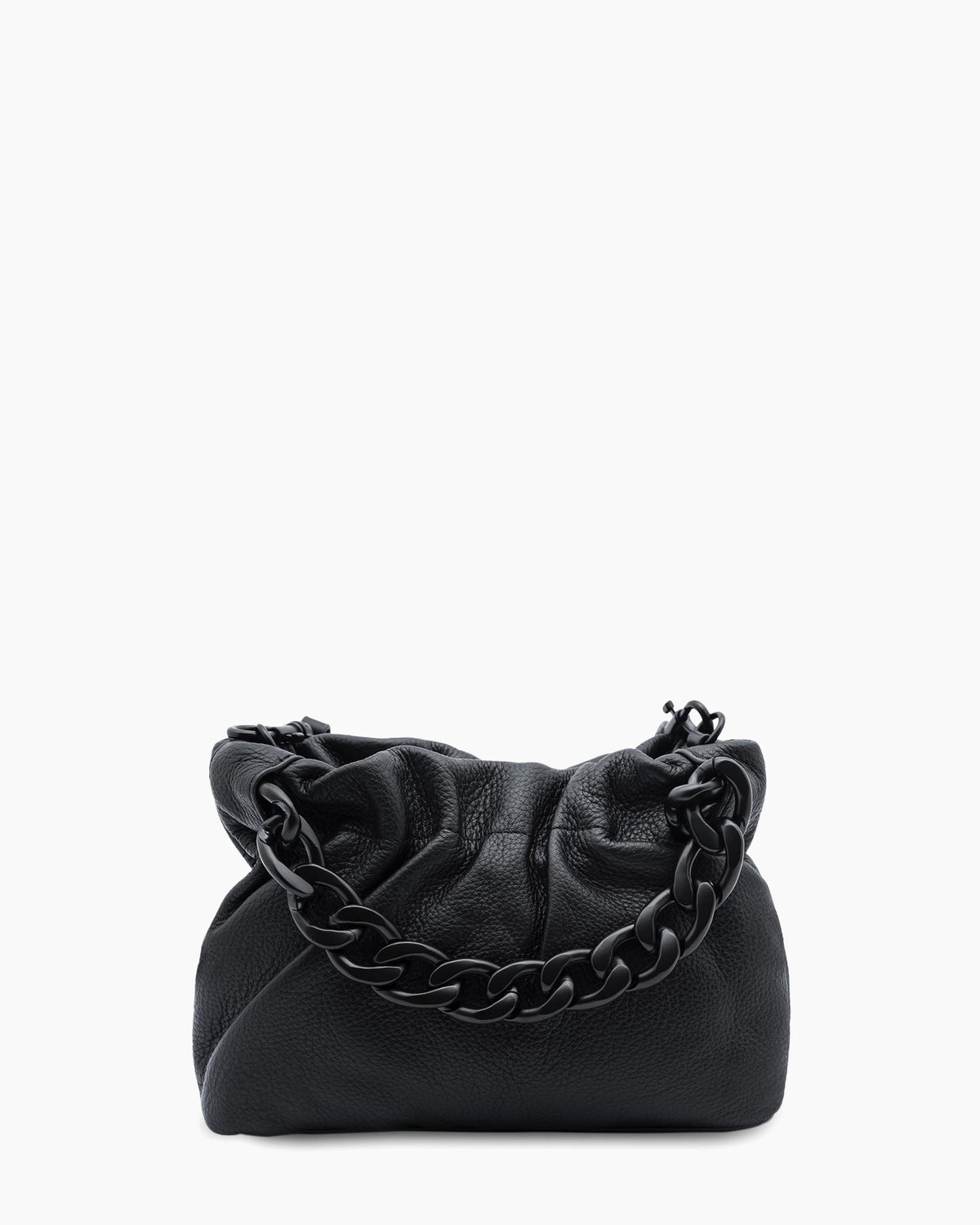 Chain Handheld Crossbody