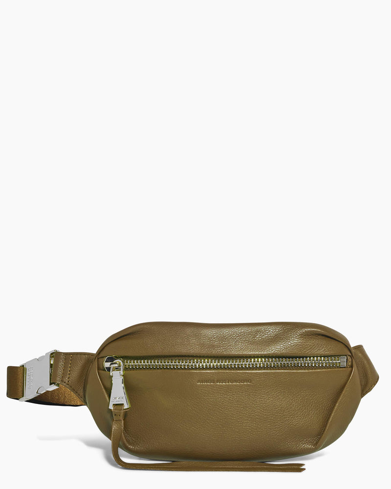Aimee kestenberg milan leather fanny pack 2025