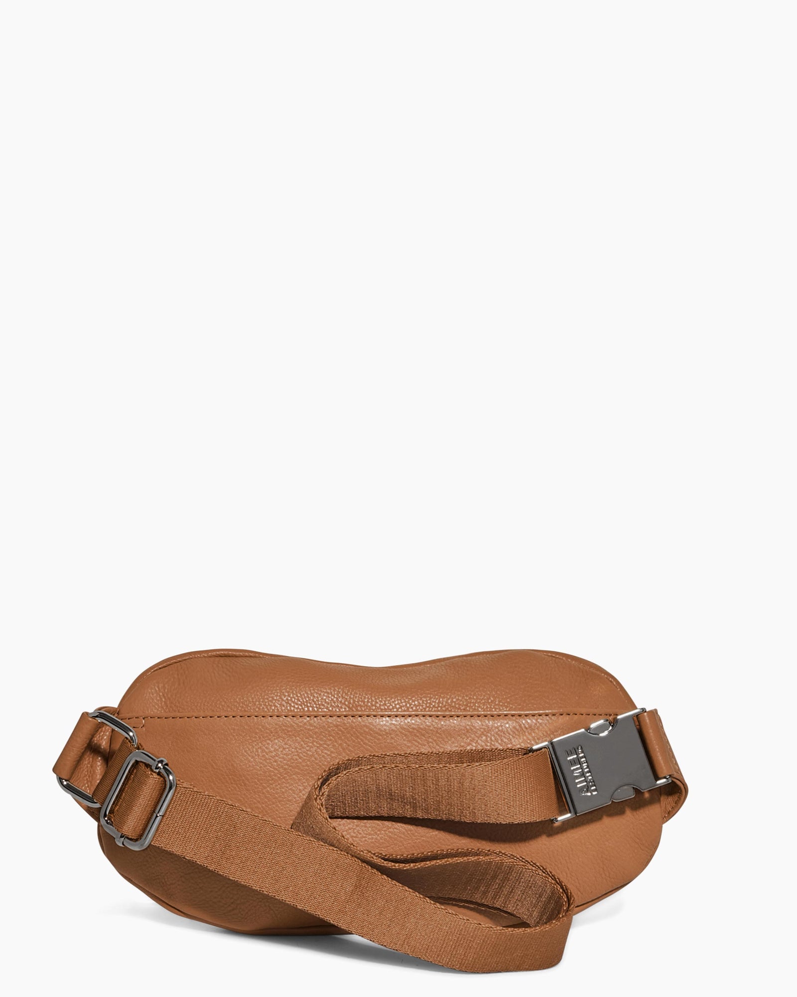 Aimee Kestenberg Women s Milan Leather Bum Bag Vachetta