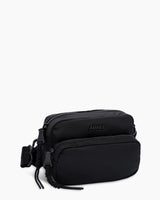 Nylon Camera Crossbody