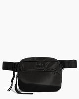 Nylon Camera Crossbody