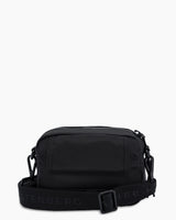 Nylon Camera Crossbody