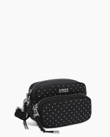 Nylon Camera Crossbody