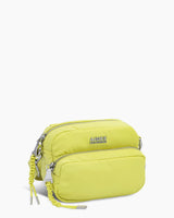 Nylon Camera Crossbody