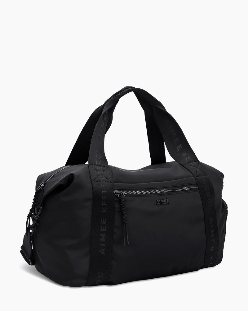 Nylon Duffle