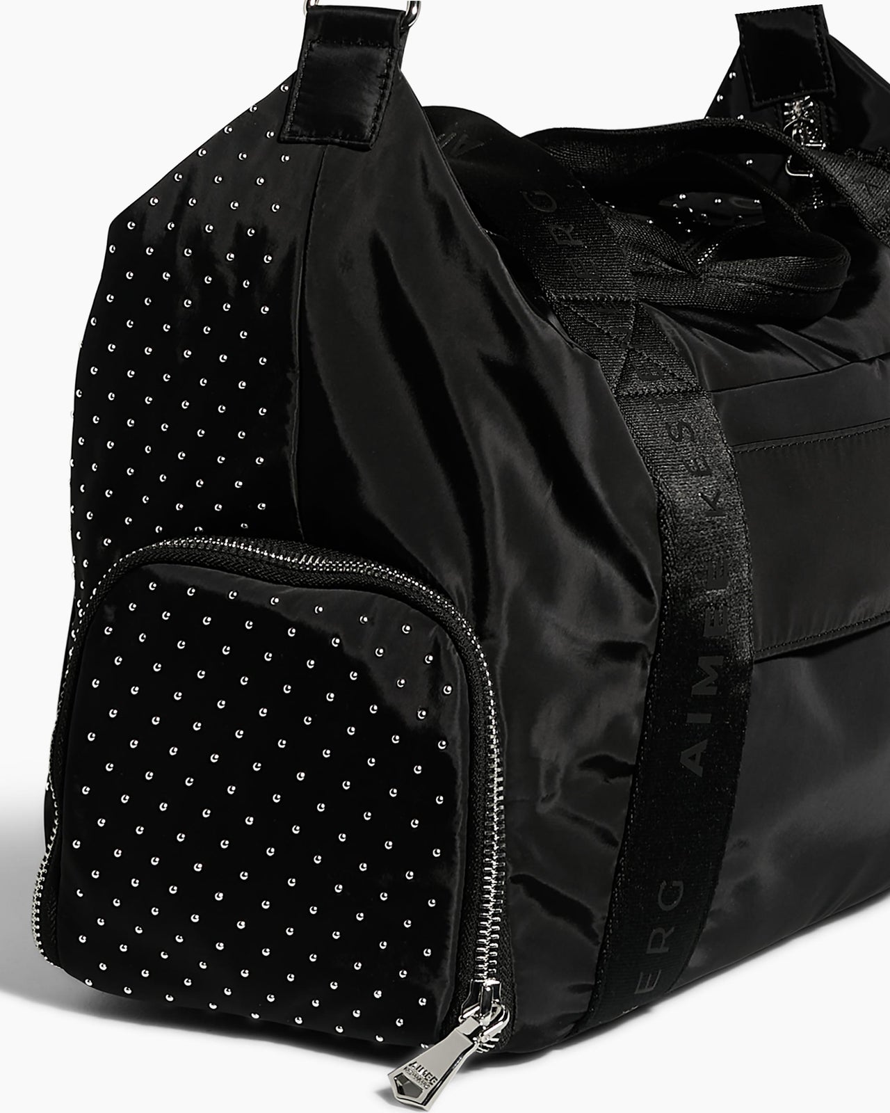 Nylon Duffle