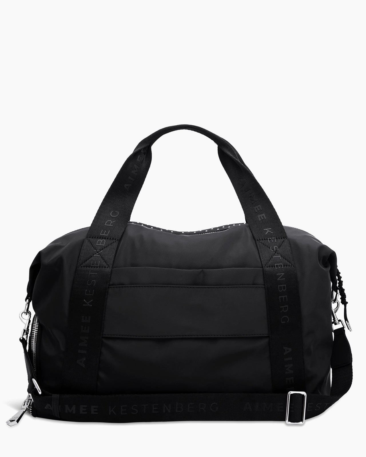 Nylon Duffle