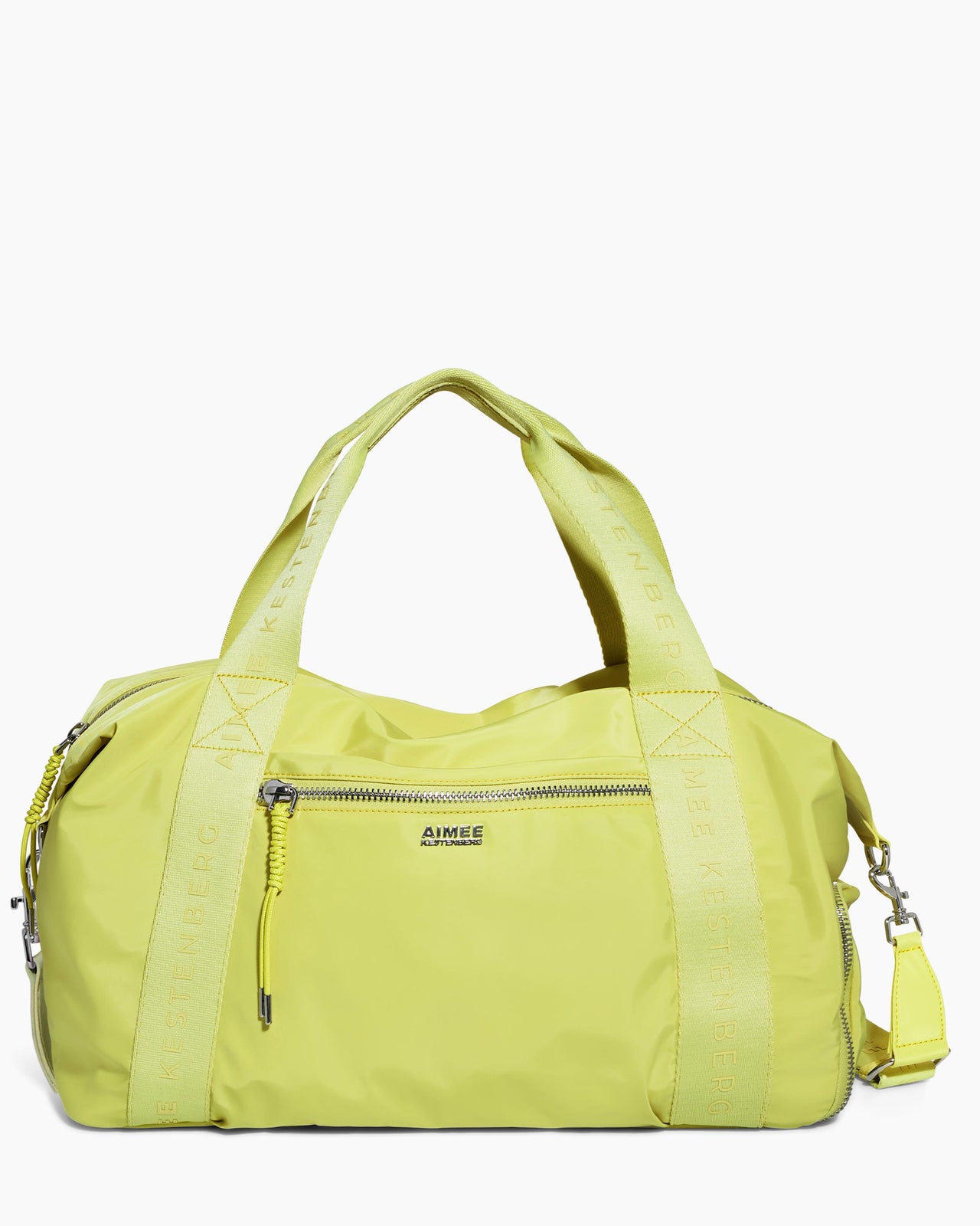 Nylon Duffle