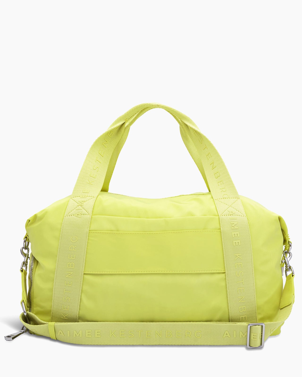 Nylon Duffle