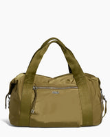 Nylon Duffle