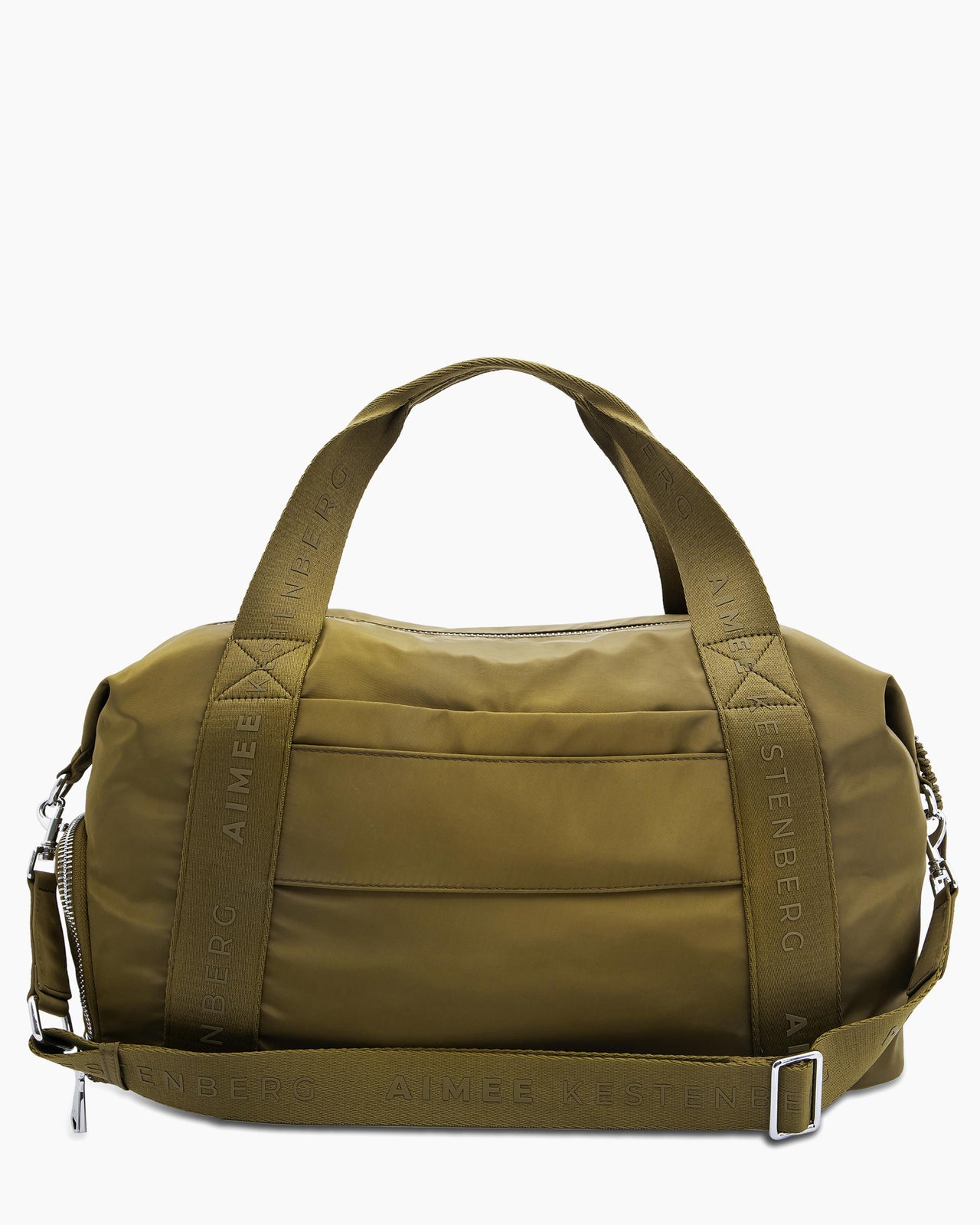 Nylon Duffle