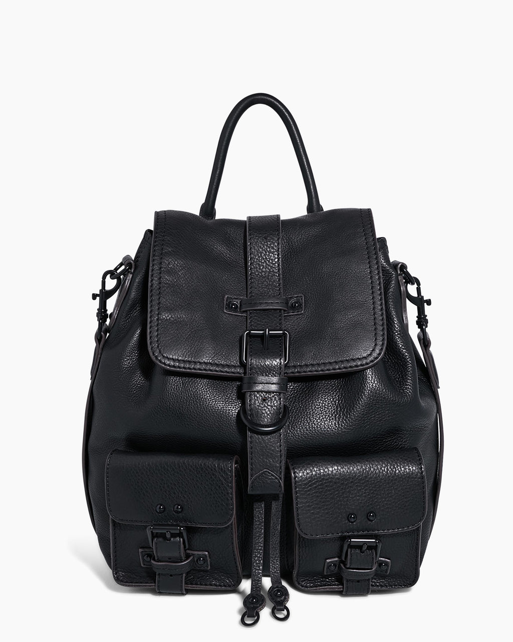Saddle Up Backpack