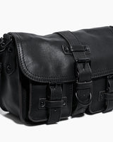 Saddle-Up Crossbody