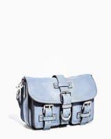 Saddle-Up Crossbody