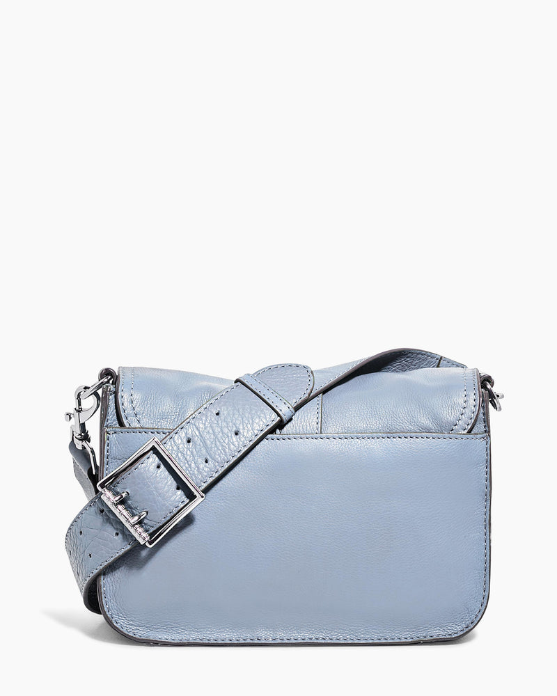 Saddle-Up Crossbody