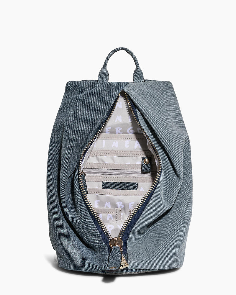 Aimee kestenberg tamitha leather backpack outlet