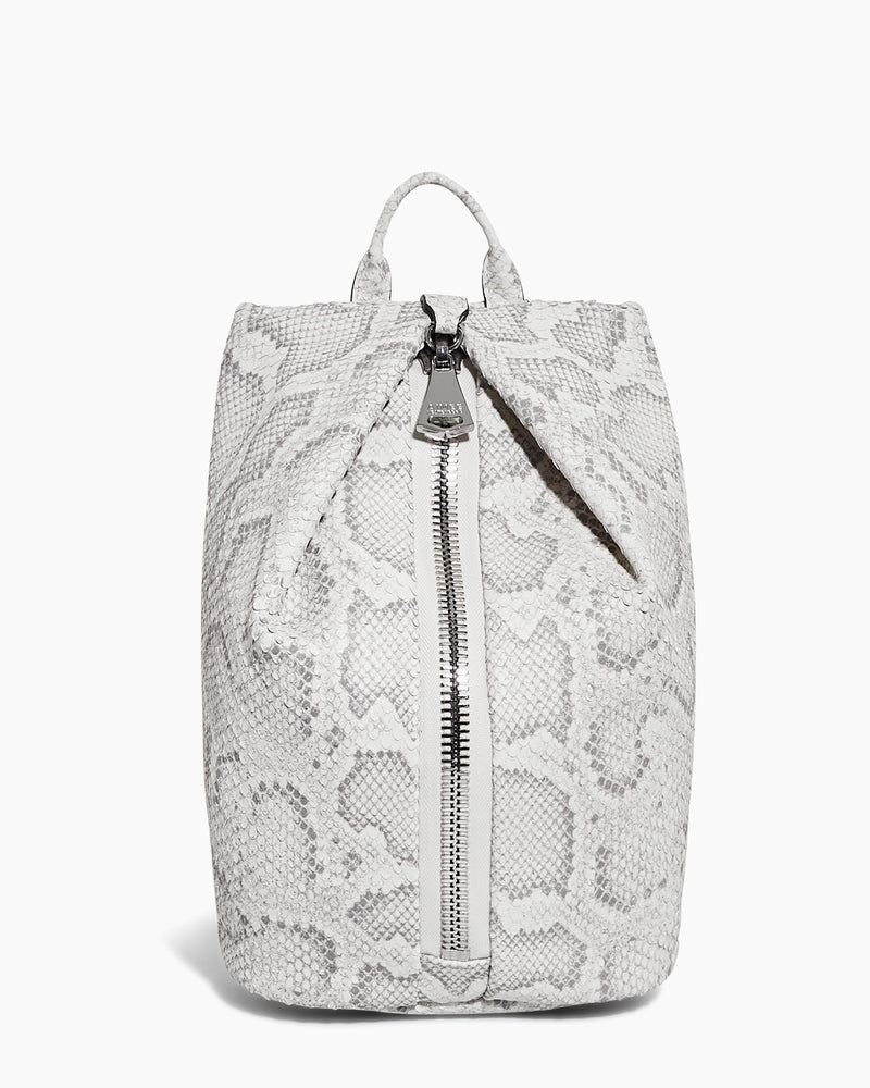 Tamitha Novelty Backpack Serene Snake Aimee Kestenberg