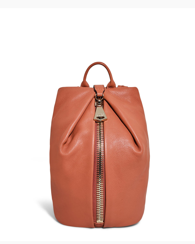 Tamitha Novelty Backpack Neutral Snake | Aimee Kestenberg