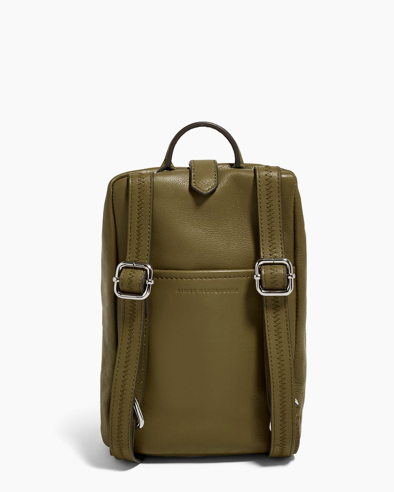 Tamitha Mini Backpack