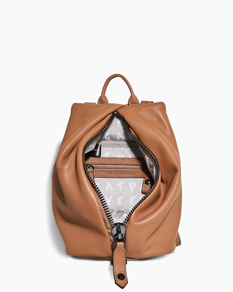 Tamitha Mini Backpack