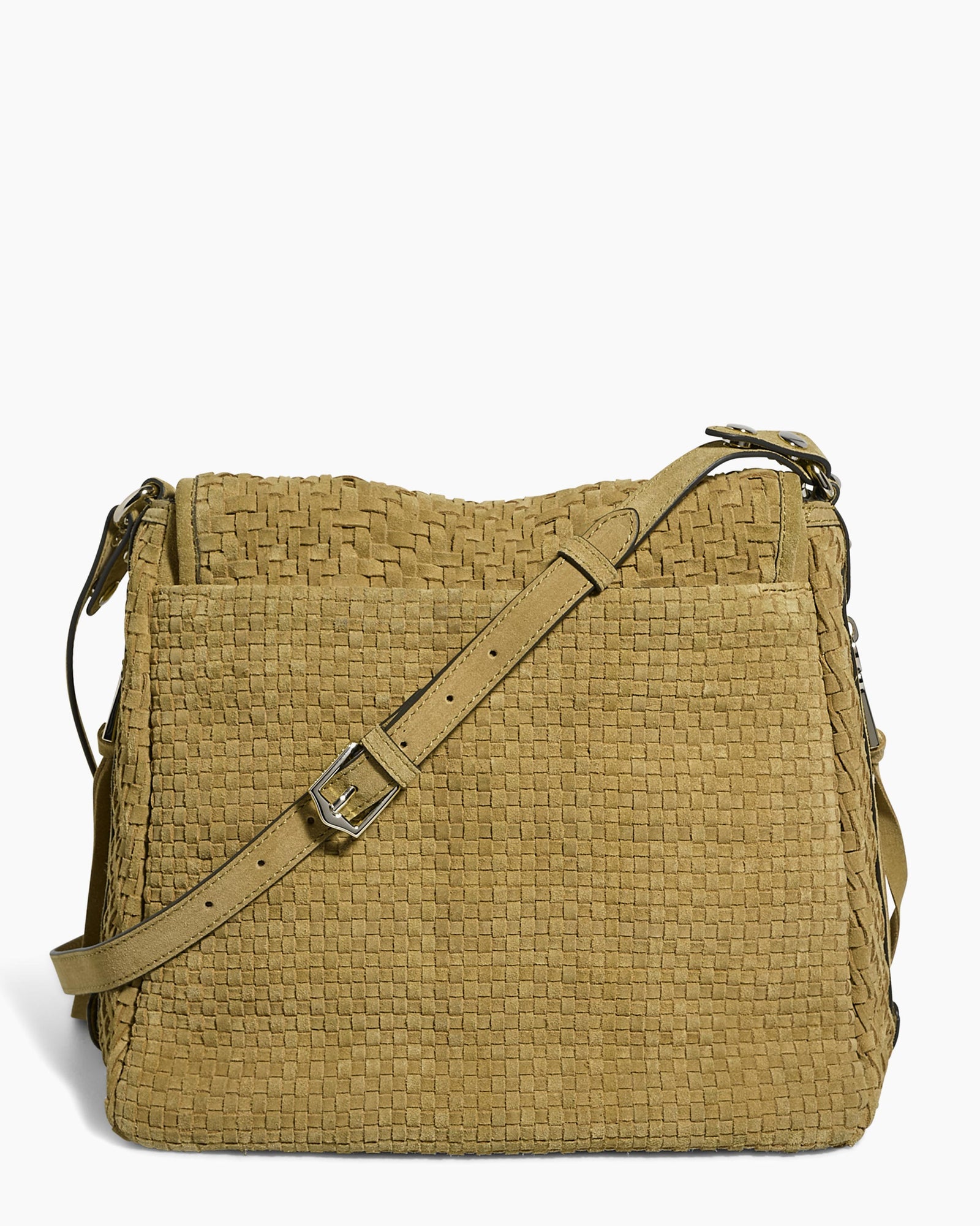 Woven All For Love Conv. Shoulder Aimee Kestenberg