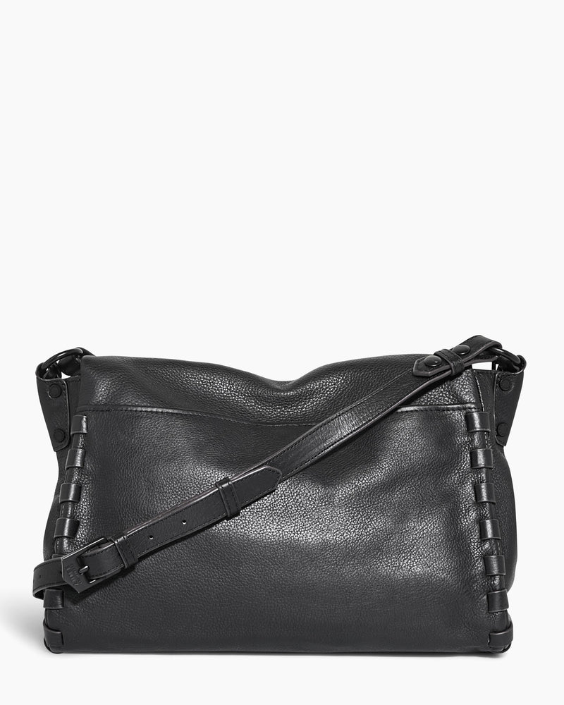 65%OFF【送料無料】 Convertible Zen | Kestenberg Aimee Shoulder Shiny with Black チェスト・キャビネット