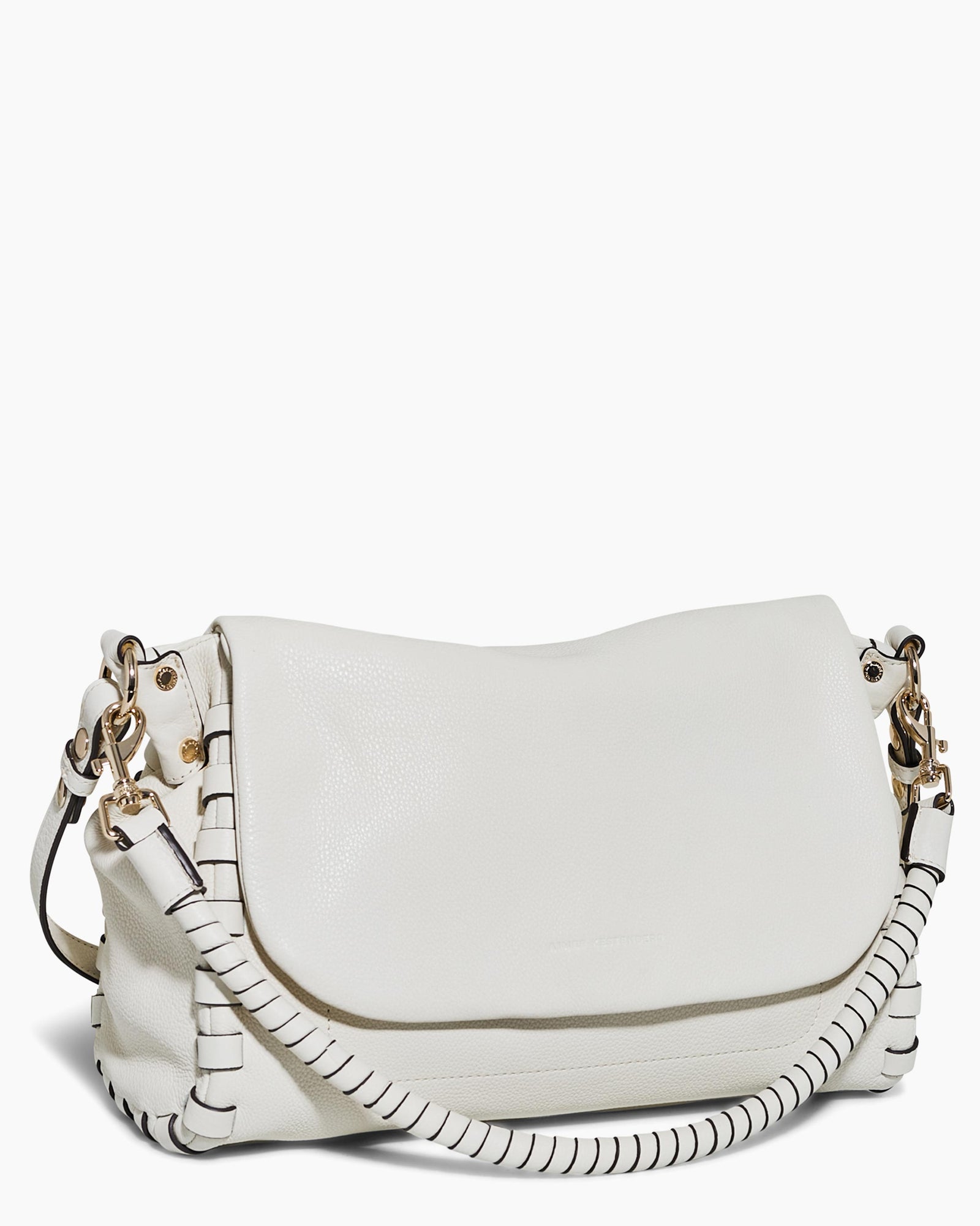 AFB shoulder bag ホワイト Aimee Kestenberg | Zen Convertible Shoulder Vanilla Ice