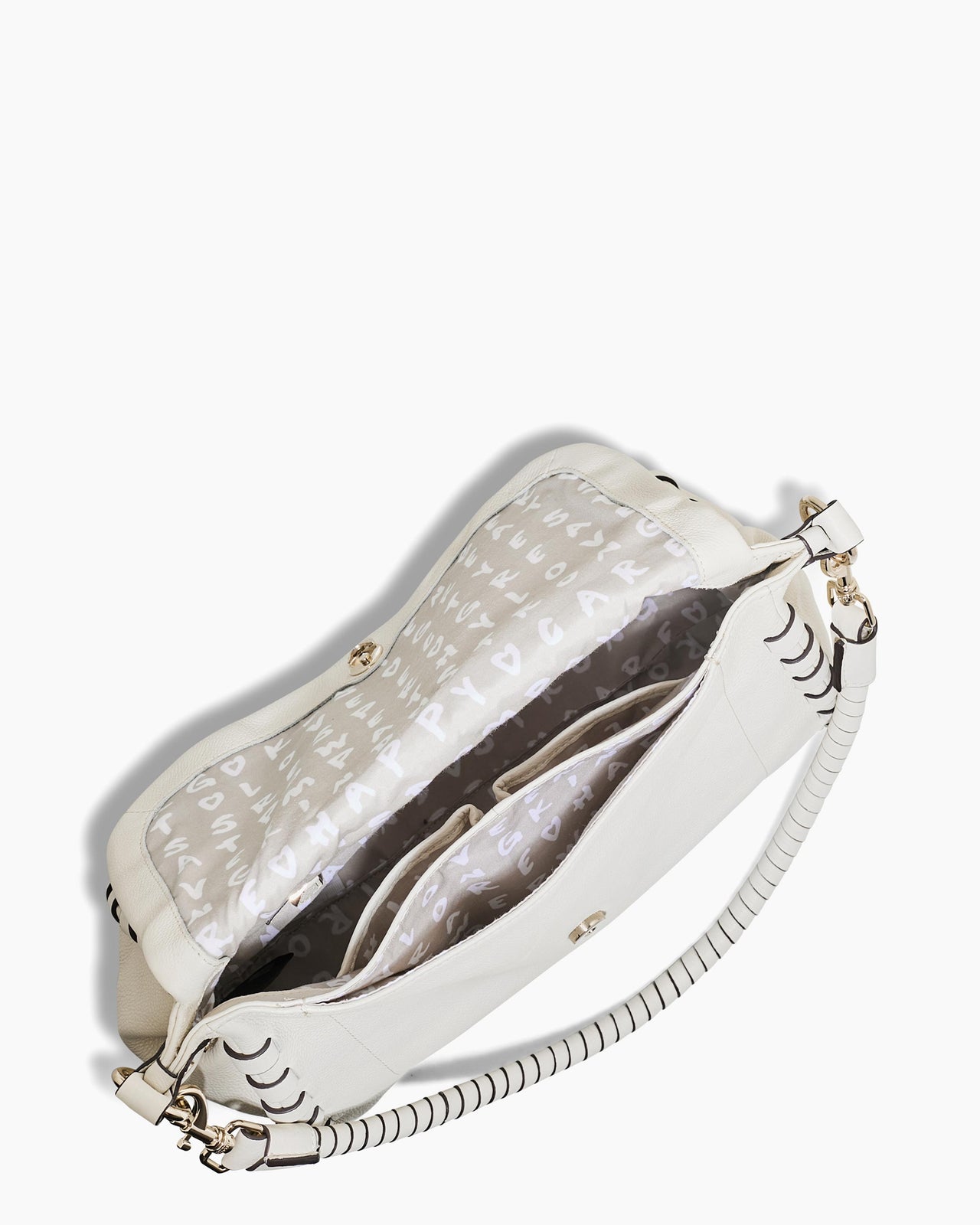 Zen Convertible Shoulder