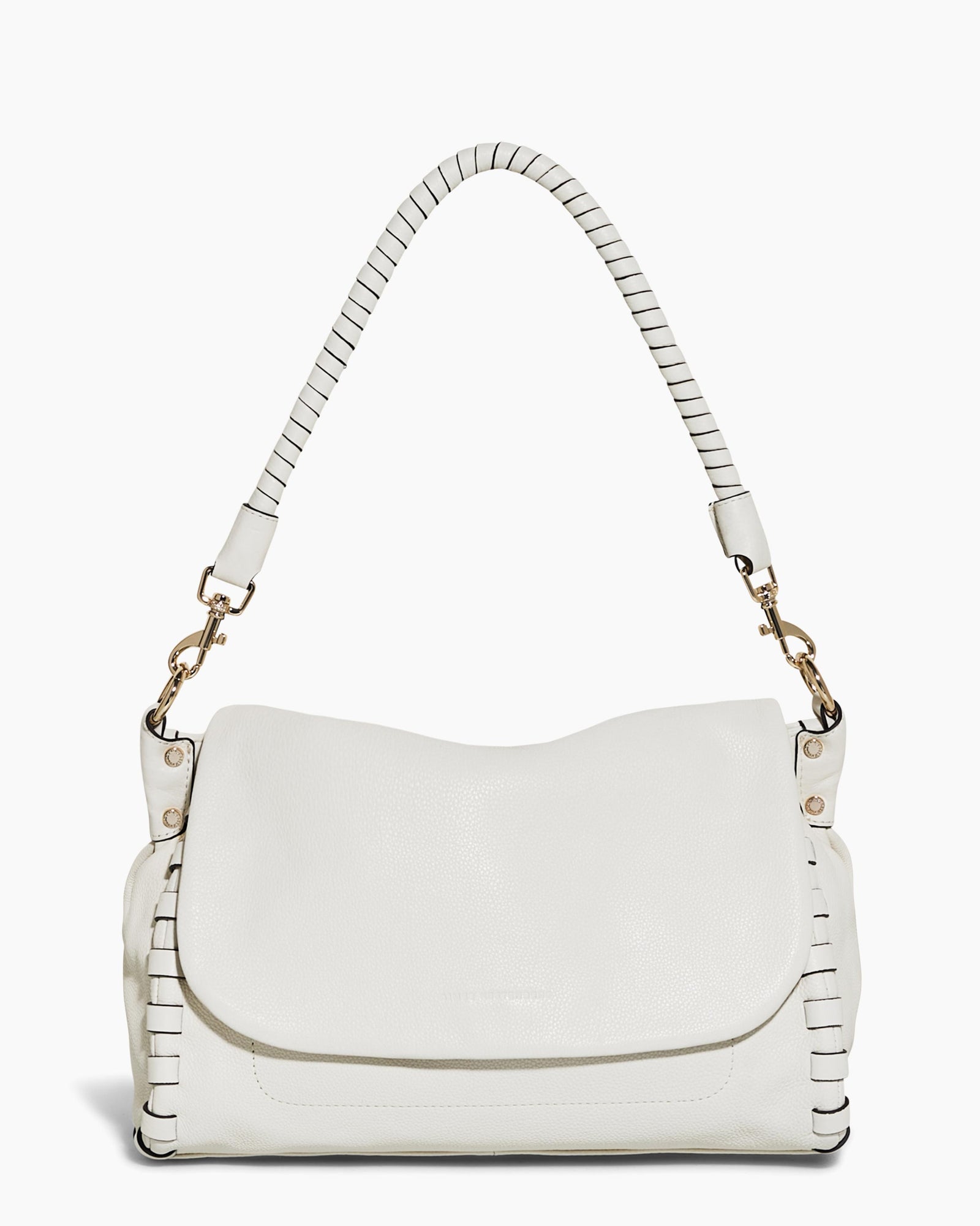 Aimee Kestenberg | Zen Convertible Shoulder Vanilla Ice