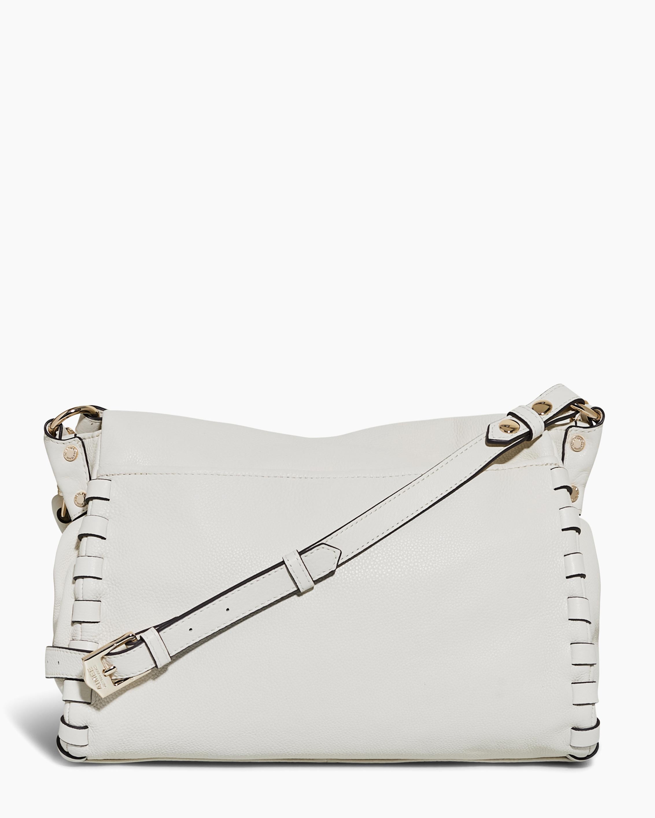Aimee Kestenberg | Zen Convertible Shoulder Vanilla Ice – A I M E E