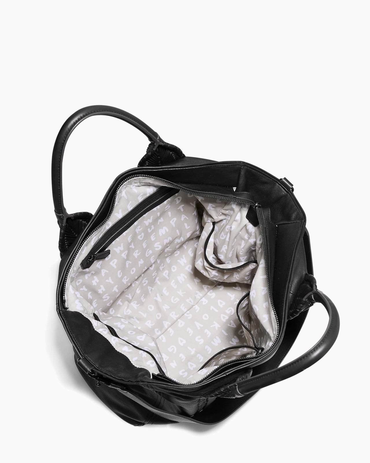 Aimee Kestenberg All For Love Convertible Top Zip Tote Aimee Kestenberg All For Love Convertible Top Zip Tote
