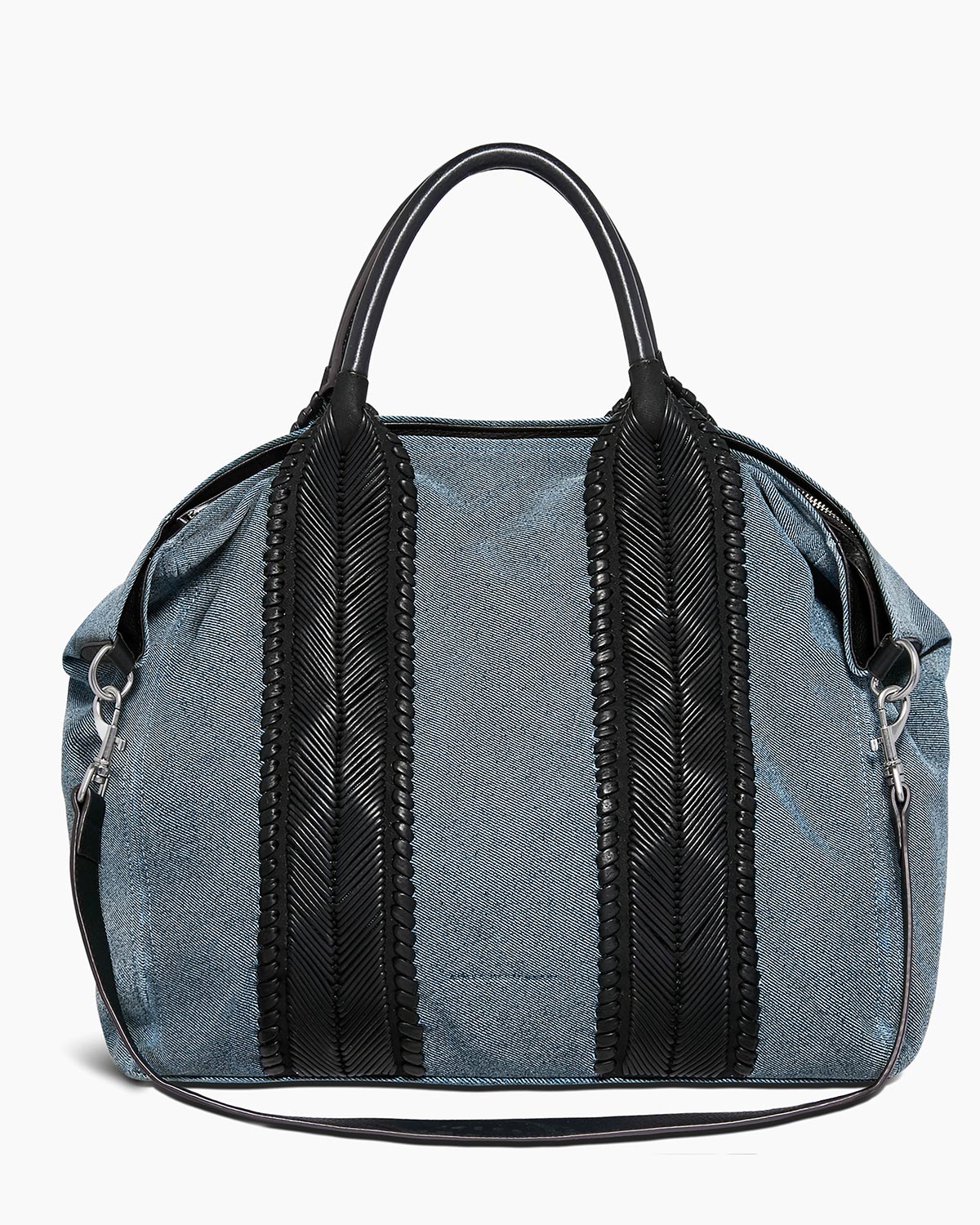 All For Love Convertible Top Zip Tote | Aimee Kestenberg