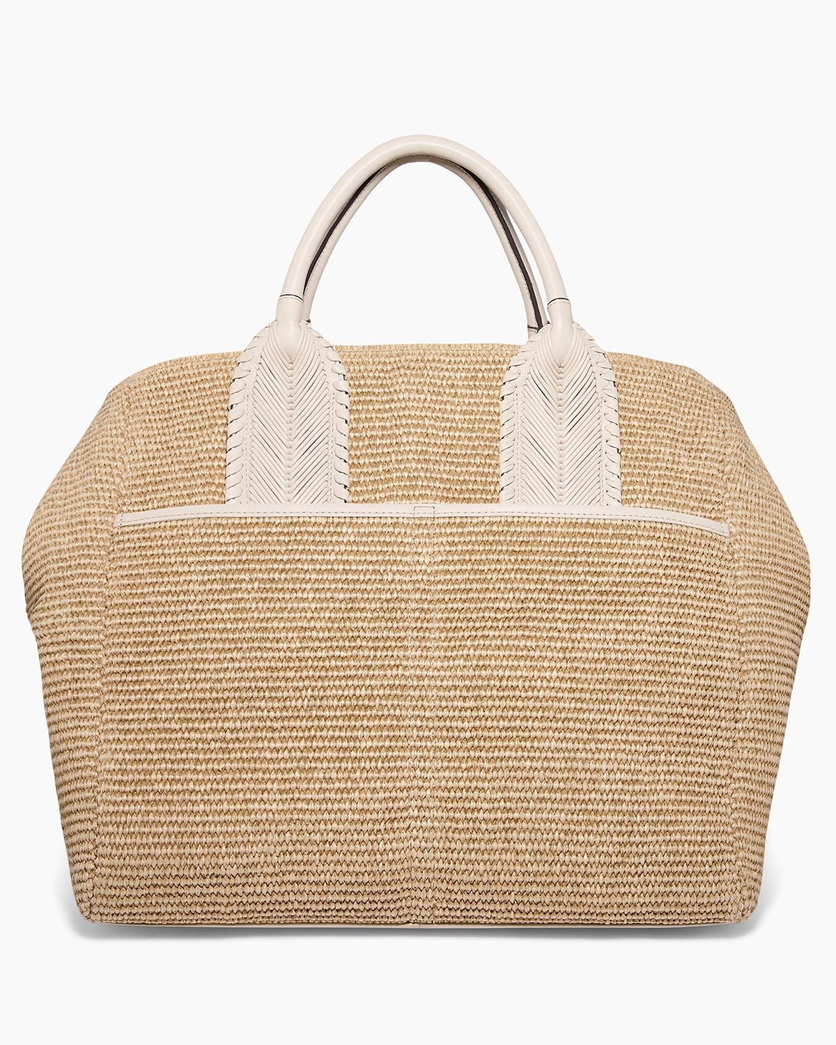 All For Love Convertible Zip Top Tote