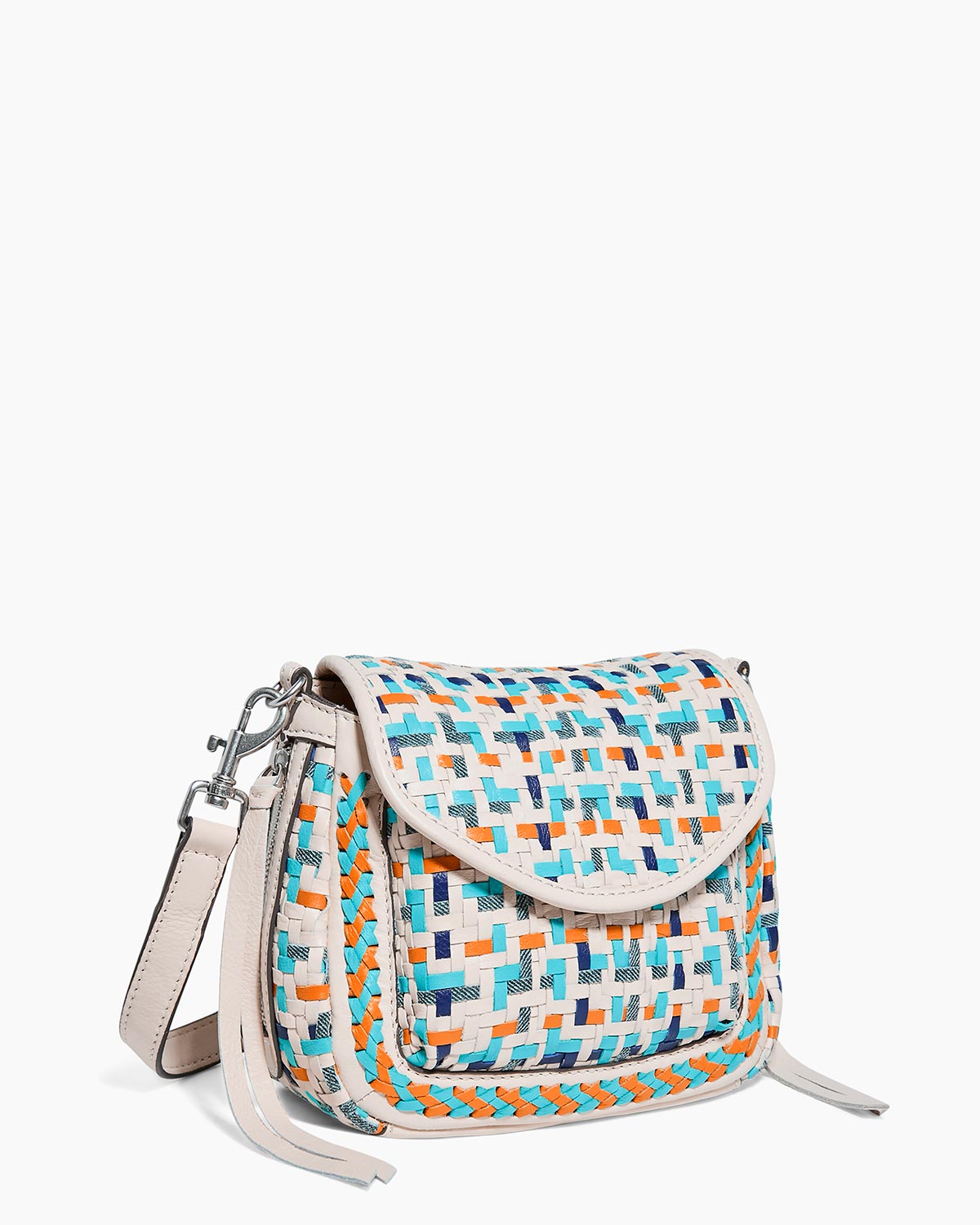 All For Love Novelty Mini Crossbody