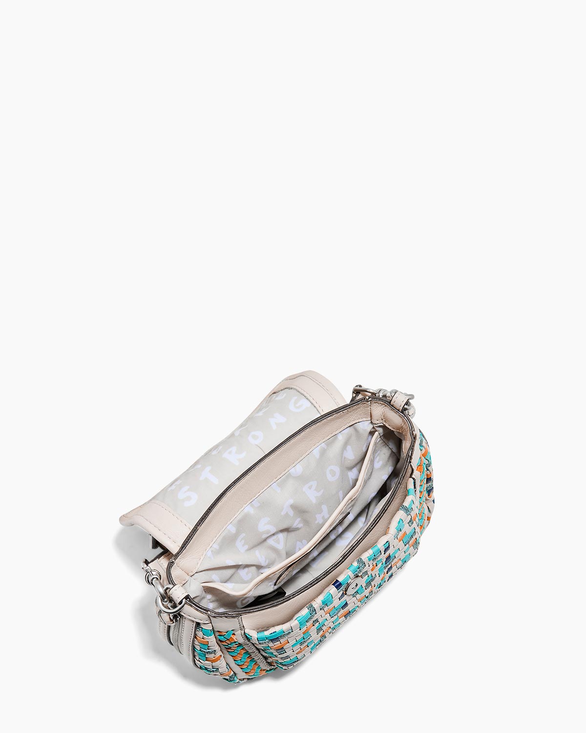 All For Love Novelty Mini Crossbody